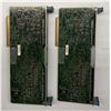 Image 2 : (2) Parker #AH465820U001 Drive Control Boards