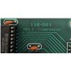 Image 5 : Wolock & Lott #118-001 REV. 7 PCB Circuit Board