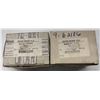Image 1 : (2) B&R Automation #DM435 I/O 7DM435.7 Digital Mixed Modules