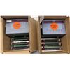 Image 2 : (2) B&R Automation #DM435 I/O 7DM435.7 Digital Mixed Modules