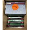 Image 3 : (2) B&R Automation #DM435 I/O 7DM435.7 Digital Mixed Modules