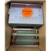 Image 4 : (2) B&R Automation #DM435 I/O 7DM435.7 Digital Mixed Modules
