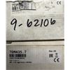 Image 5 : (2) B&R Automation #DM435 I/O 7DM435.7 Digital Mixed Modules