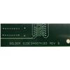Image 3 : Battenfeld Gloucester #GEC 39329 / D40074183 Rev. B Circuit Board