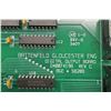 Image 4 : Battenfeld Gloucester #GEC 56286 / D40074196 Rev. C Circuit Board
