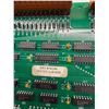 Image 5 : Battenfeld Gloucester #GEC 56286 / D40074196 Rev. C Circuit Board