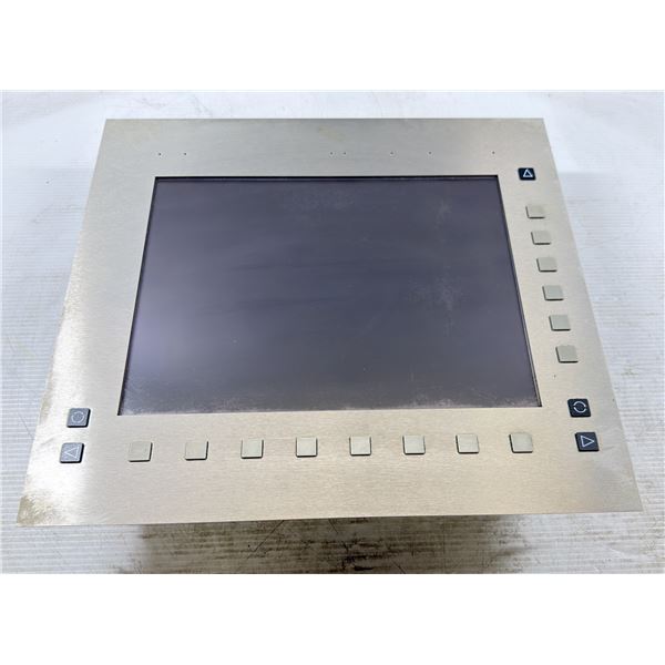 DMG MORI #2833657 Screen