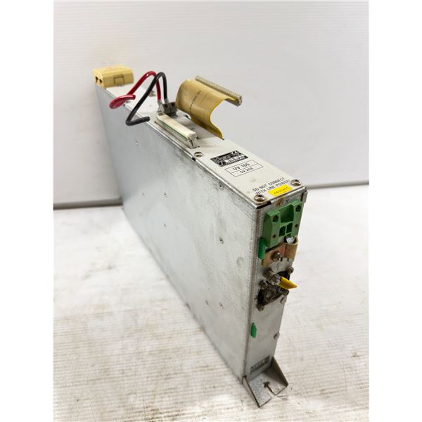HEIDENHAIN #UV 105 / ID 344 980-13 C8