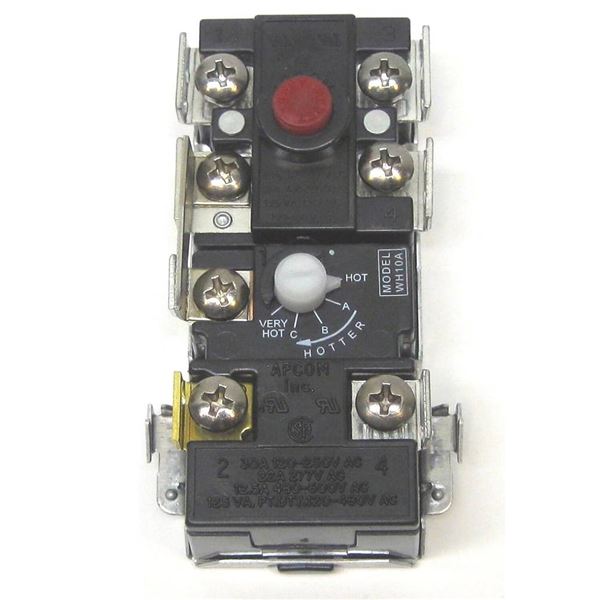 Upper Thermostat WH10A for Water Heaters