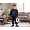 Image 1 : Pekkle 2 Piece Jogger Set Size 4 T-Rex Design