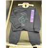Image 2 : Pekkle 2 Piece Jogger Set Size 4 T-Rex Design