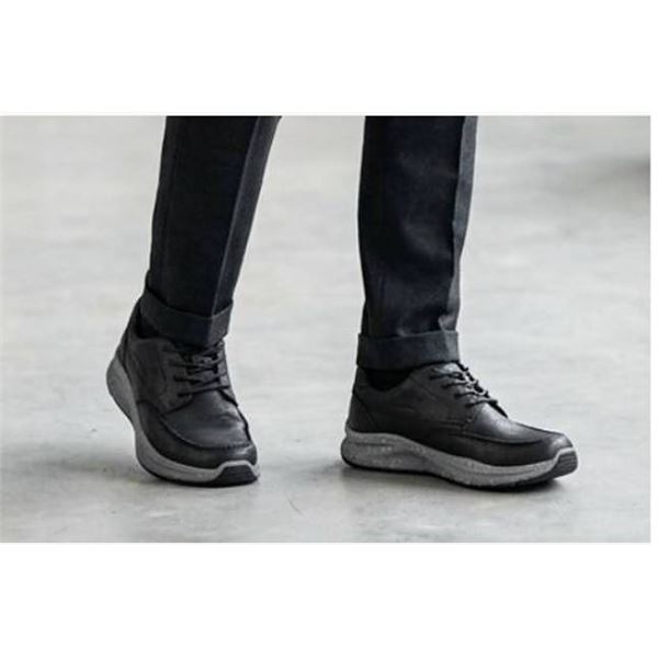 Skechers Swift Fit Black Shoes Size 8 New