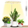 Image 1 : FoxGarden Grow Light with Base Model C0205