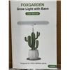 Image 4 : FoxGarden Grow Light with Base Model C0205