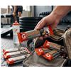 Image 1 : Gatorade Whey Protein Bars Chocolate Caramel 12 Pack x 80g