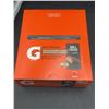 Image 2 : Gatorade Whey Protein Bars Chocolate Caramel 12 Pack x 80g