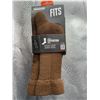 Image 1 : FITS Heavy Expedition Boot Socks Merino Wool S
