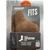 Image 2 : FITS Heavy Expedition Boot Socks Merino Wool S
