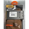 Image 4 : FITS Heavy Expedition Boot Socks Merino Wool S