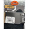 Image 4 : FITS Heavy Expedition Boot Socks Black Merino Wool SM