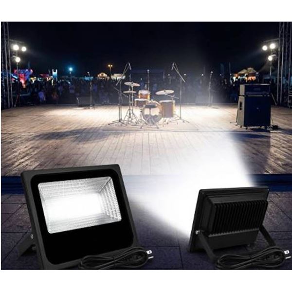 100W Smart Flood Light, Made in China, New