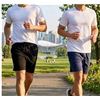 Image 1 : 32 Degrees HEAT Men's 2-Pack Lounge Shorts S/P