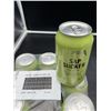 Image 3 : Sapsucker Sparkling Lime 355ml 12 Pack