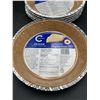 Image 3 : Compliments Graham Pie Crusts 9 Inch 6 Pack