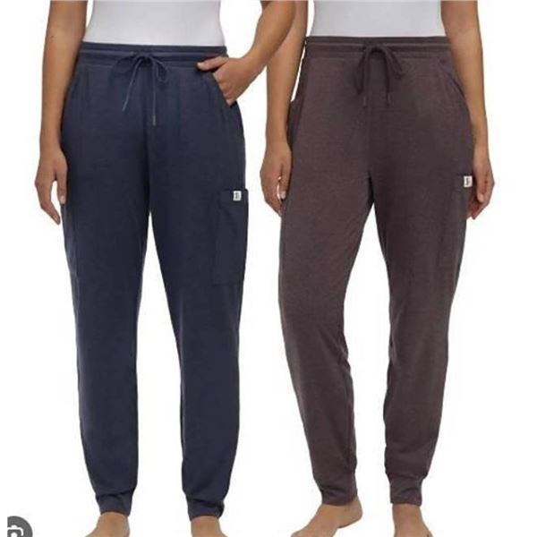 Frank And Oak Womenâ€™s Loungewear Jogger Pants XXL