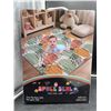 Image 2 : Space Seal Kids Play Mat 71x59 Inches