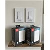 Image 1 : 2 Globe Wi-Fi Smart Light Switches
