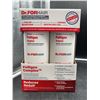 Image 2 : Dr.FORHAIR Folligen Original Shampoo 2x750ml Set