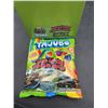 Image 3 : TAJUBO Sour Rainbow String 12 Packs x 80g