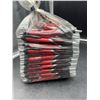 Image 2 : Bulk Pack Red and Black Retractable Ballpoint Pens