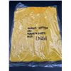 Image 2 : Yellow 2-Piece Rain Suit, Size Large
