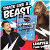 Image 1 : Jack Link's MrBeast Zero Beef Mini Sticks 3 x 175g