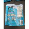 Image 4 : Jack Link's MrBeast Zero Beef Mini Sticks 3 x 175g