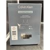 Image 3 : Calvin Klein 2 Pack Cotton Modal Bralette S/P