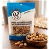 Image 1 : Break-a-Way Mixed Nuts with Peanuts 100g 12 Pack