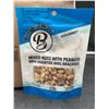 Image 3 : Break-a-Way Mixed Nuts with Peanuts 100g 12 Pack