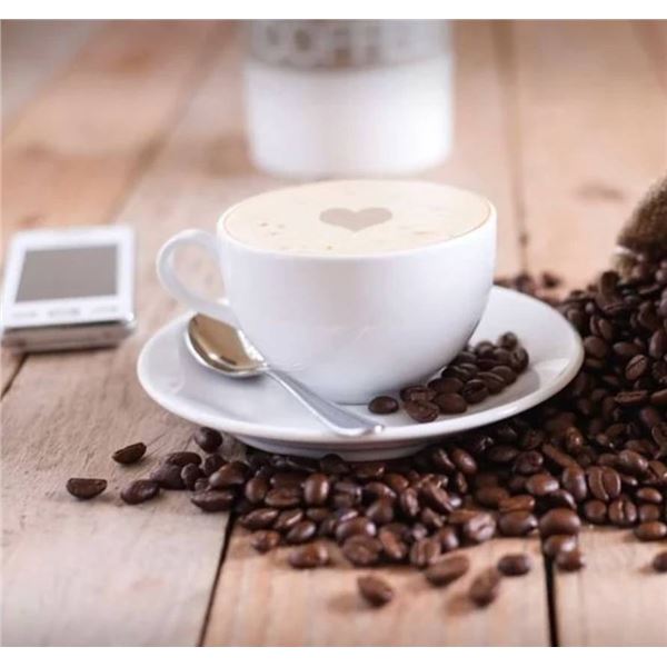 House Blend WB Whole Bean Coffee 145g