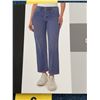 Image 3 : Kensie Jeans High Rise Straight Size 6 28" Inseam