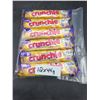 Image 2 : Cadbury Crunchie Bars 12 X44g