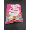 Image 3 : K Sour Worms Candy 12X160g