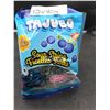 Image 2 : Tajubo Sour Blue Raspberry Strings 12 x 80g