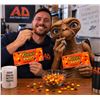 Image 1 : 12 Reese's Pieces 105g Packs