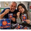 Image 1 : Schneiders Hot Rod Snack Sticks 10x45g Packs