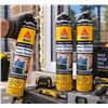 Image 1 : 3-Pack Sika Boom AS-PRO Polyurethane Foam 850g