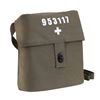 Image 1 : Rothco Swiss Military Canvas Shoulder Bag