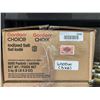 Image 2 : Gordon Choice Iodized Salt, 6000 Packets (3KG)